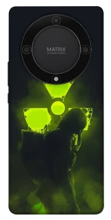 Чехол на Huawei Magic5 Lite Радиация v2 фото 1 из 1