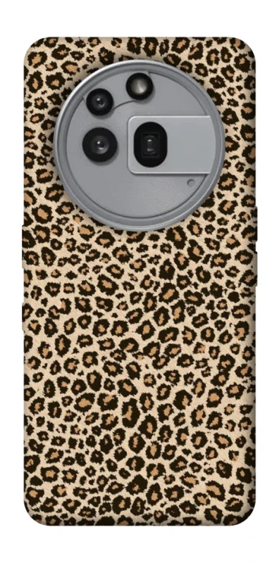 Чохол на Nothing Phone (3a) Pro Leopard Skin v2 фото 1 з 1