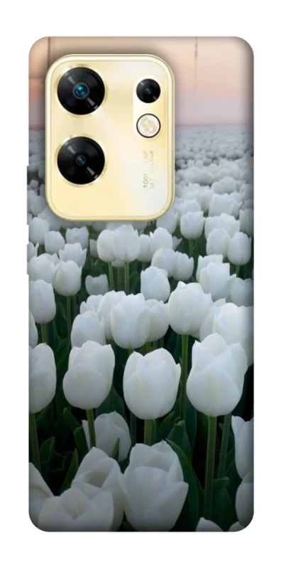 Чохол на Infinix Zero 30 4G Flowers v1 фото 1 з 1