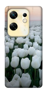 Чехол на Infinix Zero 30 4G Flowers v1 фото 1 Чехол на Infinix Zero 30 4G Flowers v1 фото 1 из 1