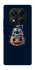 Чехол на Xiaomi Redmi Note 14 Pro 5G Halloween Stitch ver.3 фото 1 из 1