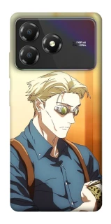 Чохол на ZTE Blade A36 Nanami v3 фото 1 з 1