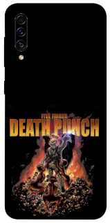 Чохол на Samsung Galaxy A50 (A505F) / A50s / A30s Five finger death punch фото 1 з 1