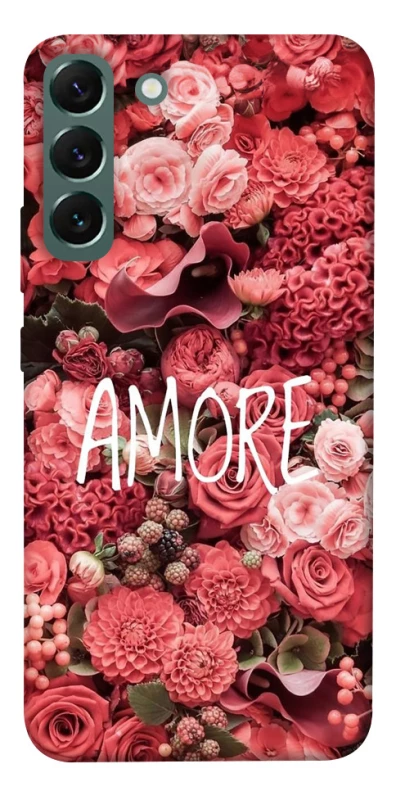 Чохол на Samsung Galaxy S22+ Amore фото 1 з 1