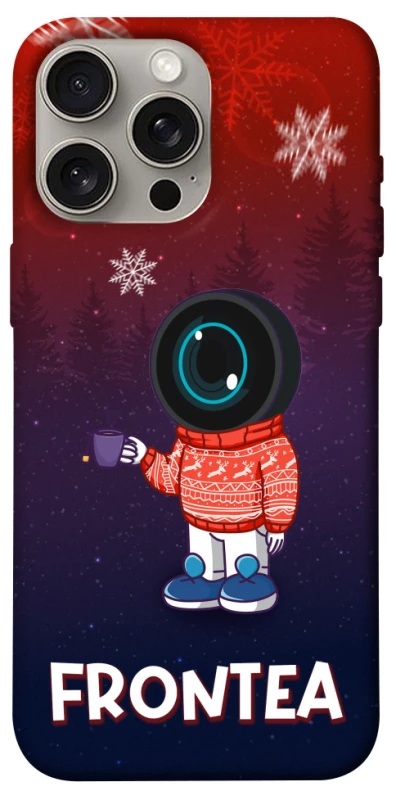 Чохол Frontea фото 1 з 1