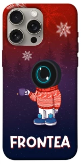 Чехол на Apple iPhone 15 Pro Max (6.7") Frontea фото 1 из 1