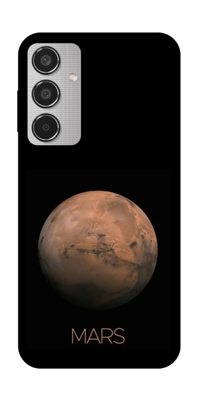 Чехол на Samsung Galaxy M35 Mars фото 1 из 1