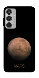 Чохол на Samsung Galaxy M35 Mars фото 1 з 1