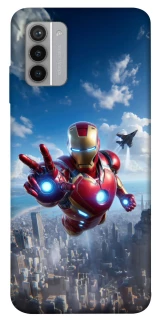 Чехол на Nokia G42 IronmanIronman v3 фото 1 из 1