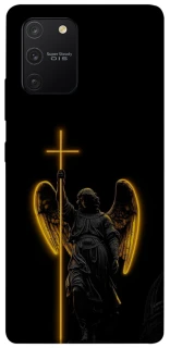 Чохол на Samsung Galaxy S10 Lite Angel of Faith фото 1 з 1