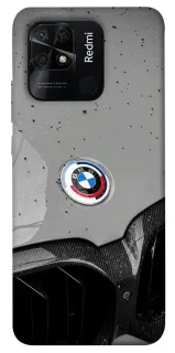 Чехол на Xiaomi Redmi 10C BMW v52 фото 1 из 1