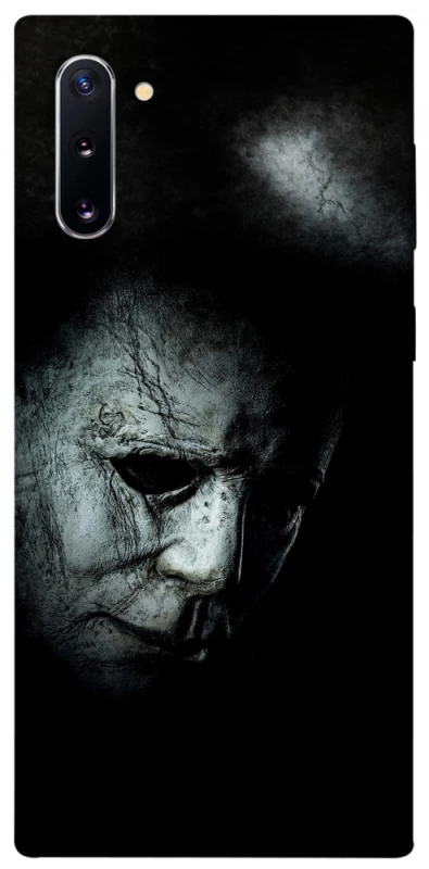 Чехол на Samsung Galaxy Note 10 Jason v3 фото 1 из 1