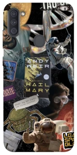Чохол на Samsung Galaxy A11 Project Hail Mary ver.8 фото 1 з 1