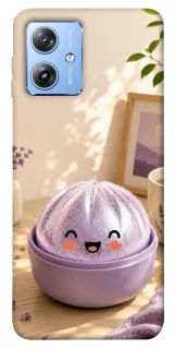 Чохол на Motorola Moto G84 Dumpling ver.4 фото 1 з 1
