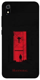 Чехол на Xiaomi Redmi 7A Hannibal фото 1 из 1