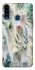 Чохол на Samsung Galaxy A20s Floral design ver.3 фото 1 з 1