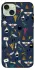 Чохол на Apple iPhone 15 Plus (6.7") Harry Potter v1 фото 1 з 1