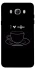 Чохол на Samsung J710F Galaxy J7 (2016) Black coffee фото 1 з 1