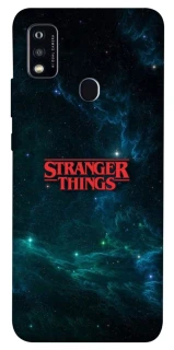Чохол на ZTE Blade A51 Stranger Things ver.30 фото 1 з 1
