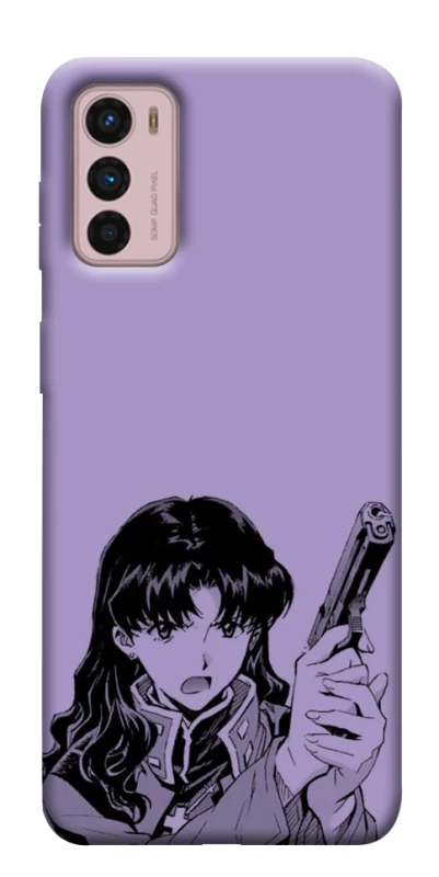 Чехол на Motorola Moto G42 Anime v7 фото 1 из 1