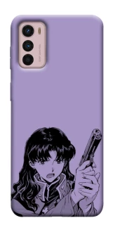 Чохол на Motorola Moto G42 Anime v7 фото 1 з 1