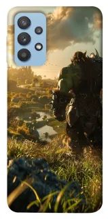 Чехол на Samsung Galaxy M32 Orc фото 1 из 1