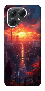 Чехол на TECNO Pova 7 City фото 1 из 1