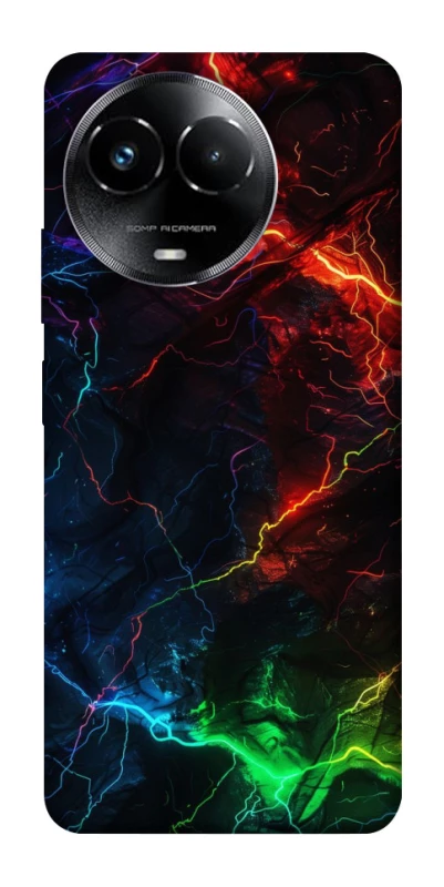 Чохол на Realme C67 4G Abstract фото 1 з 1