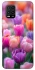 Чохол на Xiaomi Mi 10 Lite Тюльпанове поле фото 1 з 1