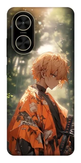 Чохол на Xiaomi Poco C71 Zenitsu фото 1 з 1