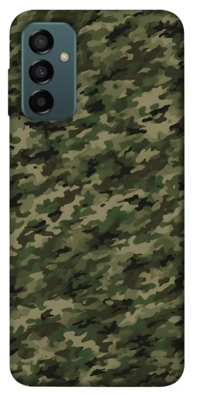 Чохол на Samsung Galaxy M13 4G Camouflage v24 фото 1 з 1