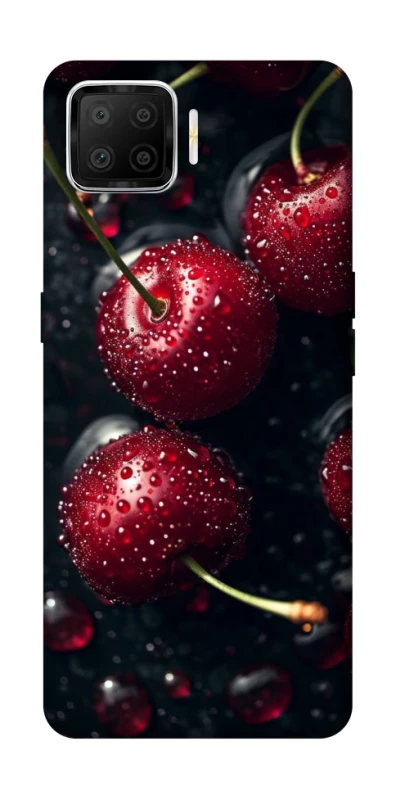 Чехол на Oppo A73 (2017) Черешня фото 1 из 1