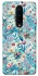 Чохол на OnePlus 8 Floral design ver.5 фото 1 з 1