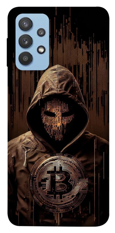 Чохол на Samsung Galaxy M32 Crypt фото 1 з 1