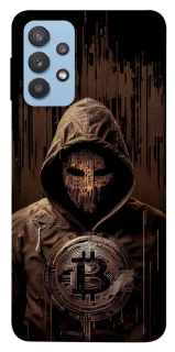 Чохол на Samsung Galaxy M32 Crypt фото 1 з 1