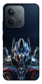 Чехол на Xiaomi Redmi 15C (Global) Transformer фото 1 из 1