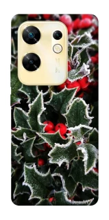 Чехол на Infinix Zero 30 4G Новогодний v32 фото 1 из 1