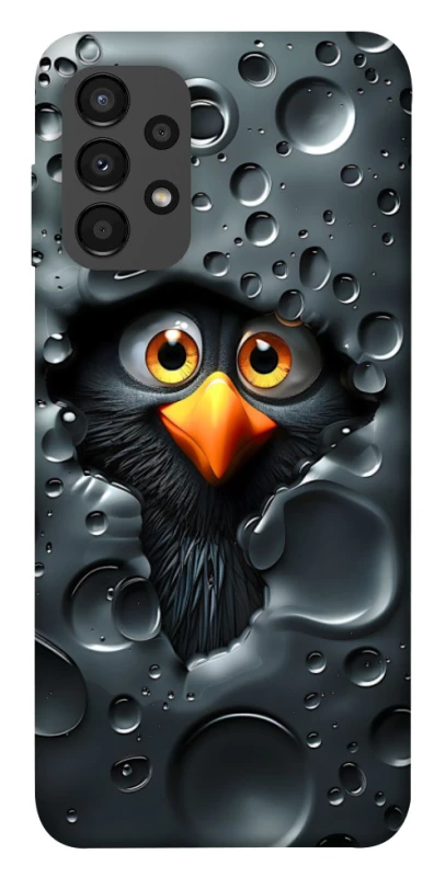 Чехол на Samsung Galaxy A13 4G Ну привет ! фото 1 из 1