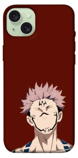 Чохол на Apple iPhone 15 Plus (6.7") Sakuna v3 фото 1 з 1