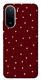 Чохол на Xiaomi Redmi A7 Pro 4G Smal hearts фото 1 з 2