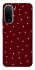 Чохол на Xiaomi Redmi A7 Pro 4G Smal hearts фото 2 з 2