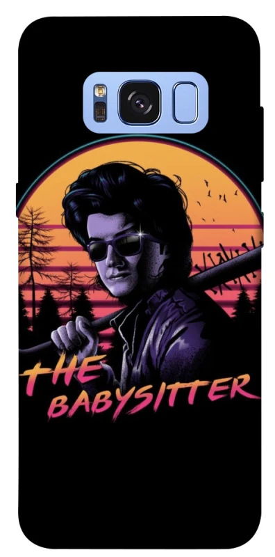 Чохол на Samsung G950 Galaxy S8 Stranger Things ver.31 фото 1 з 1