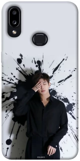 Чехол на Samsung Galaxy A10s RM - BTS фото 1 из 1