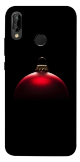 Чохол на Huawei P20 Lite Christmas bauble фото 1 з 1
