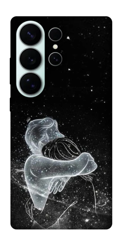 Чохол на Samsung Galaxy S26 Ultra Galactic love фото 1 з 1