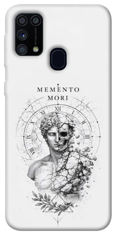 Чохол на Samsung Galaxy M31 Tattoo ver.5 фото 1 з 1