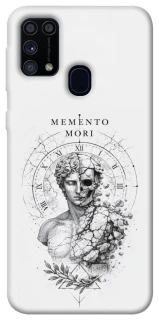 Чехол на Samsung Galaxy M31 Tattoo ver.5 фото 1 из 1