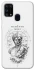 Чохол на Samsung Galaxy M31 Tattoo ver.5 фото 1 з 1