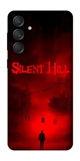 Чехол на Samsung Galaxy M55 Silent Hill aesthetic ver.1 фото 1 из 1