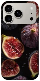 Чехол на Apple iPhone 18 Pro VioletFig1 фото 1 из 2